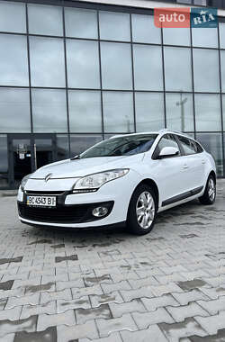 Універсал Renault Megane 2013 в Хусті