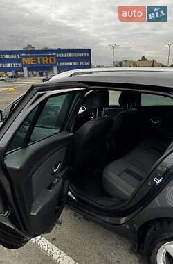 Універсал Renault Megane 2009 в 