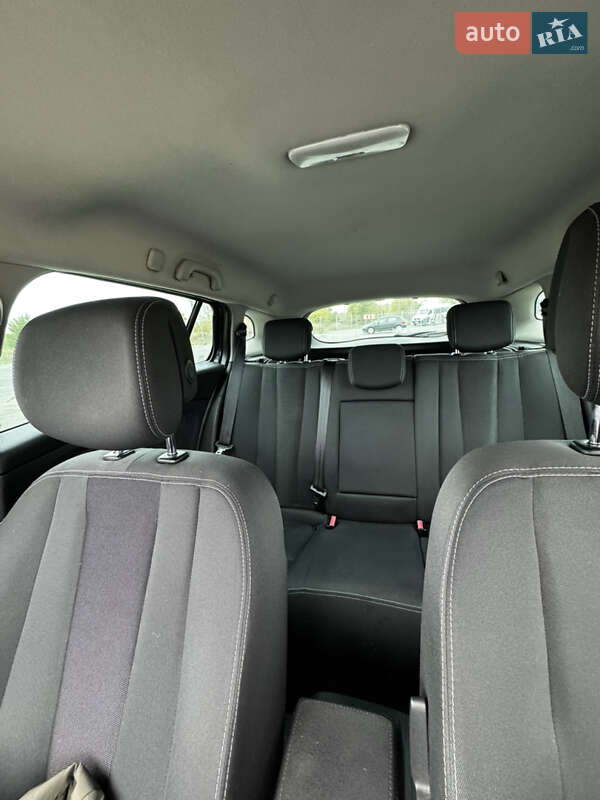 Універсал Renault Megane 2009 в Києві фото 13 Універсал Renault Megane 2009 в Києві