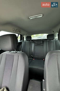 Універсал Renault Megane 2009 в 