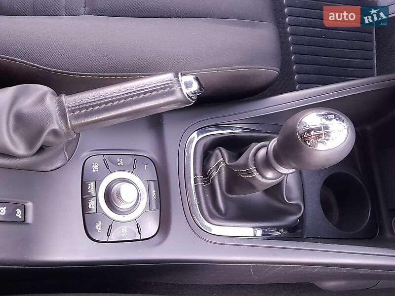 Универсал Renault Megane 2016 в Виннице фото 24 Универсал Renault Megane 2016 в Виннице