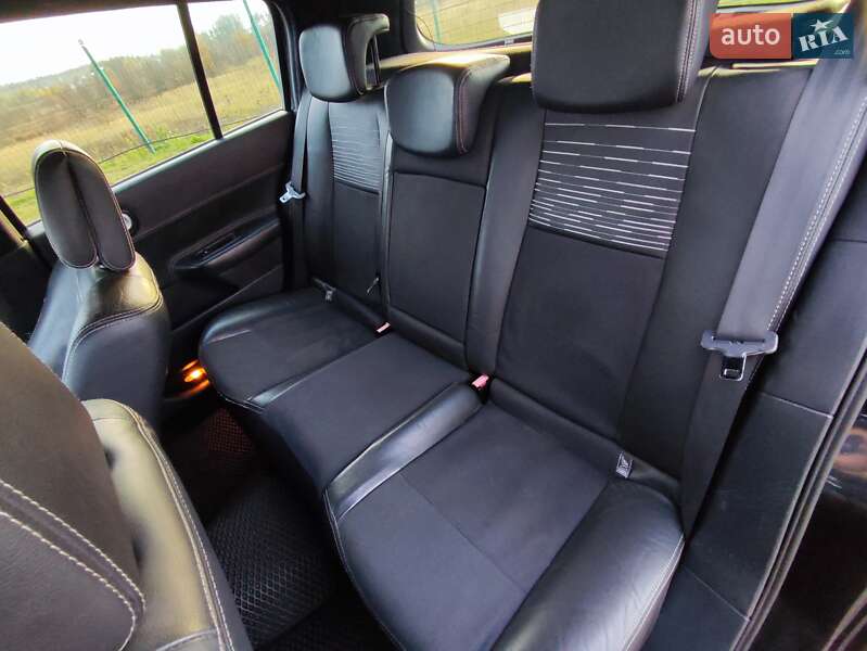 Хэтчбек Renault Megane 2005 в Киеве