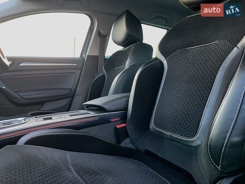 Универсал Renault Megane 2016 в Бердичеве