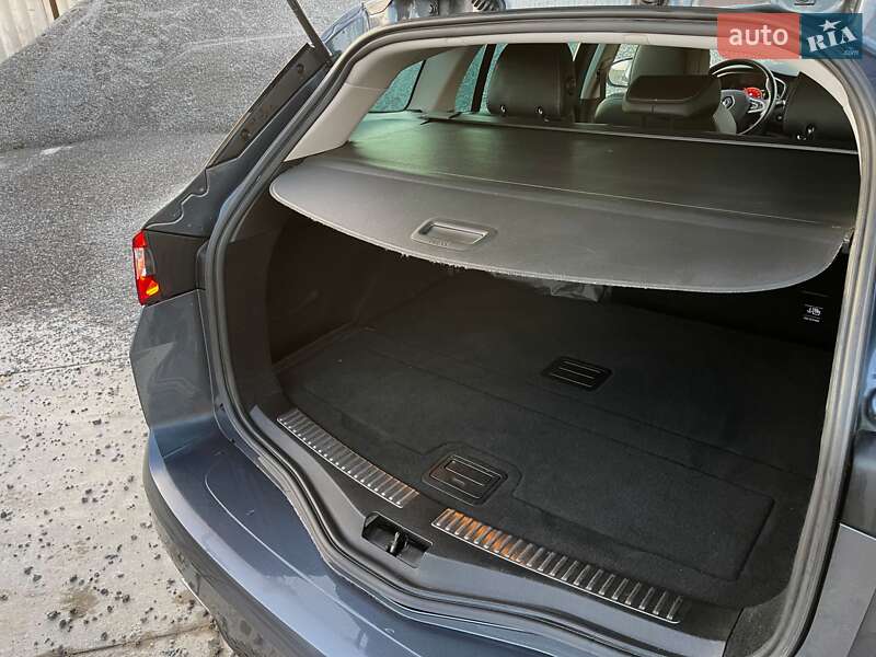 Универсал Renault Megane 2016 в Бердичеве