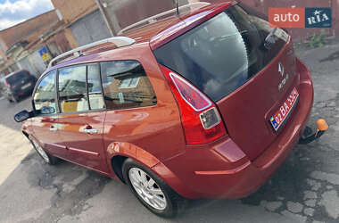 Универсал Renault Megane 2006 в 