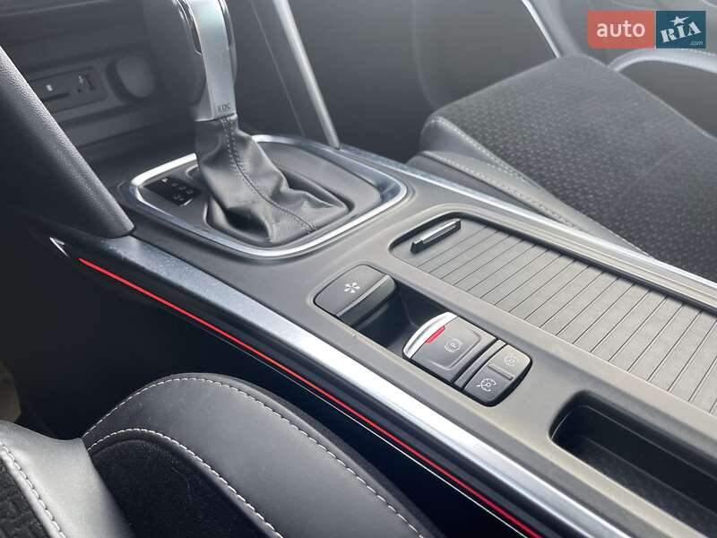 Универсал Renault Megane 2016 в Бердичеве