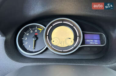 Хэтчбек Renault Megane 2011 в 