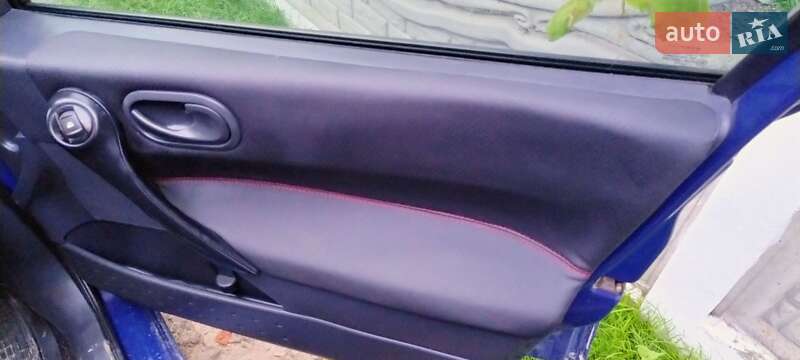 Універсал Renault Megane 2005 в Луцьку