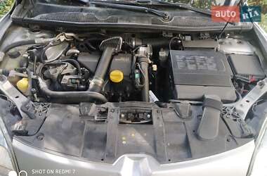 Универсал Renault Megane 2011 в 
