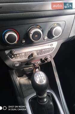 Универсал Renault Megane 2011 в 