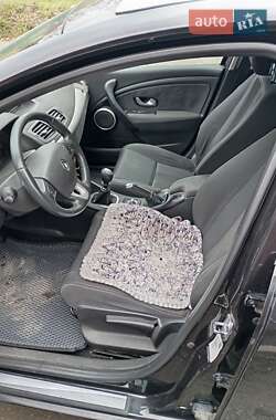 Универсал Renault Megane 2009 в Крыжополе