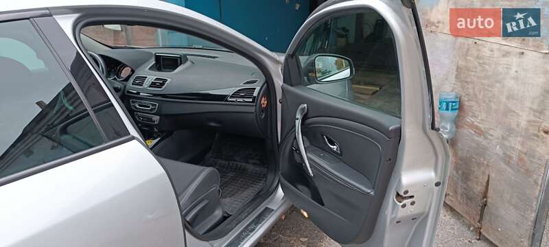 Универсал Renault Megane 2013 в Николаеве фото 9 Универсал Renault Megane 2013 в Николаеве