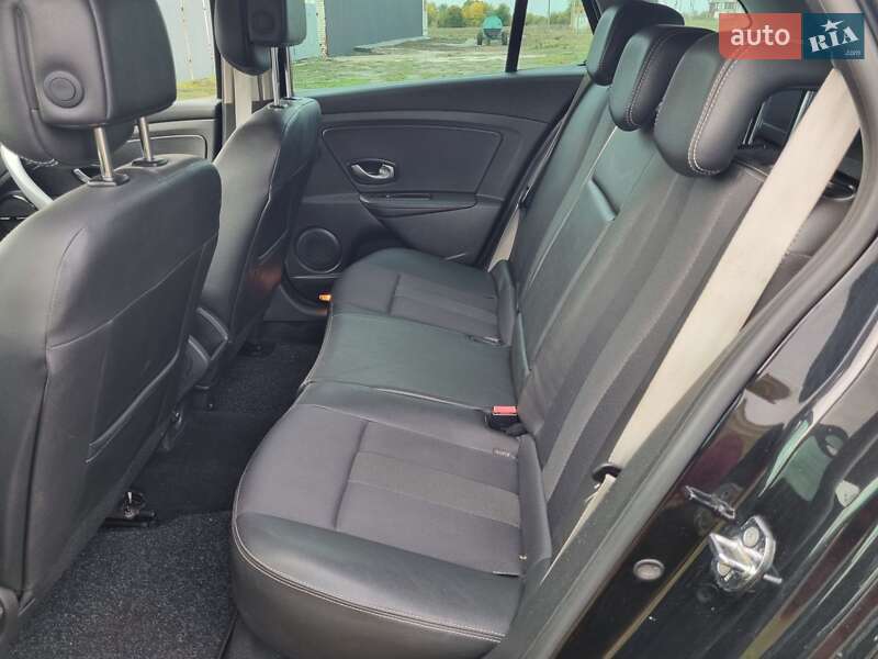 Универсал Renault Megane 2011 в Кременчуге фото 3 Универсал Renault Megane 2011 в Кременчуге