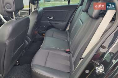 Универсал Renault Megane 2011 в 