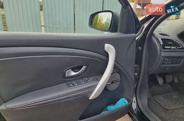 Универсал Renault Megane 2011 в 