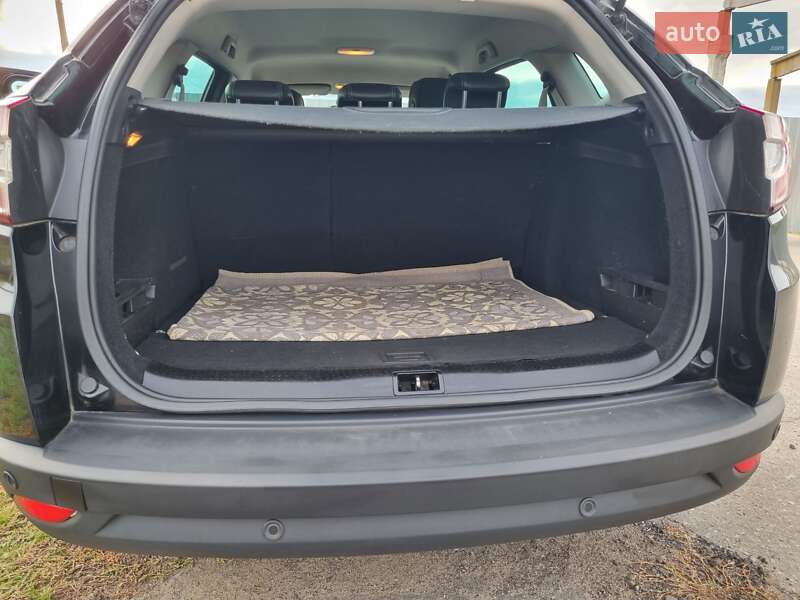 Универсал Renault Megane 2011 в Кременчуге фото 16 Универсал Renault Megane 2011 в Кременчуге