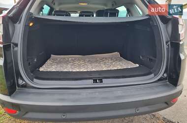 Универсал Renault Megane 2011 в 