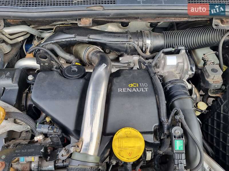 Универсал Renault Megane 2011 в Кременчуге фото 20 Универсал Renault Megane 2011 в Кременчуге