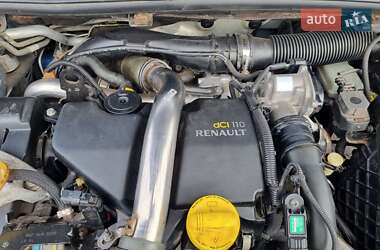 Универсал Renault Megane 2011 в 