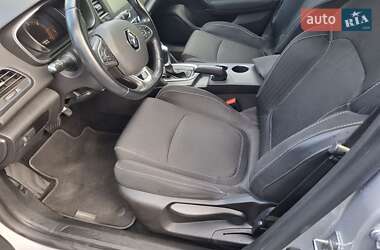 Універсал Renault Megane 2017 в 