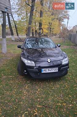 Хэтчбек Renault Megane 2009 в Апостолово