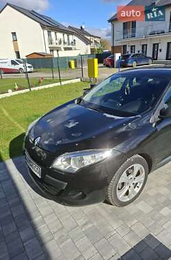 Универсал Renault Megane 2012 в 