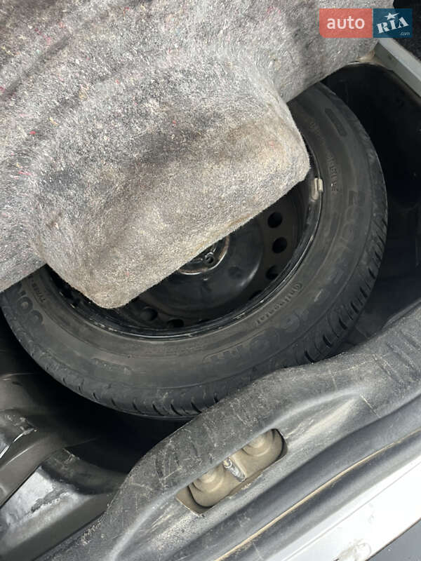 Хетчбек Renault Megane 2006 в Дубні фото 20 Хетчбек Renault Megane 2006 в Дубні