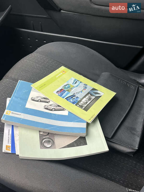 Хетчбек Renault Megane 2006 в Дубні фото 26 Хетчбек Renault Megane 2006 в Дубні
