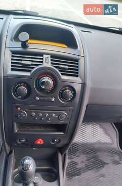 Універсал Renault Megane 2008 в 