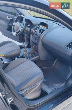 Універсал Renault Megane 2008 в 