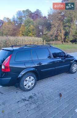 Універсал Renault Megane 2008 в 