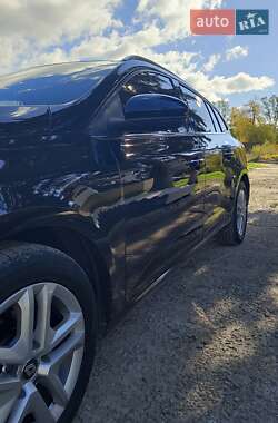 Универсал Renault Megane 2017 в 