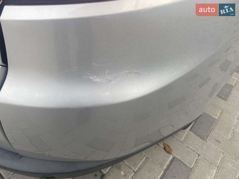 Универсал Renault Megane 2011 в Шепетовке