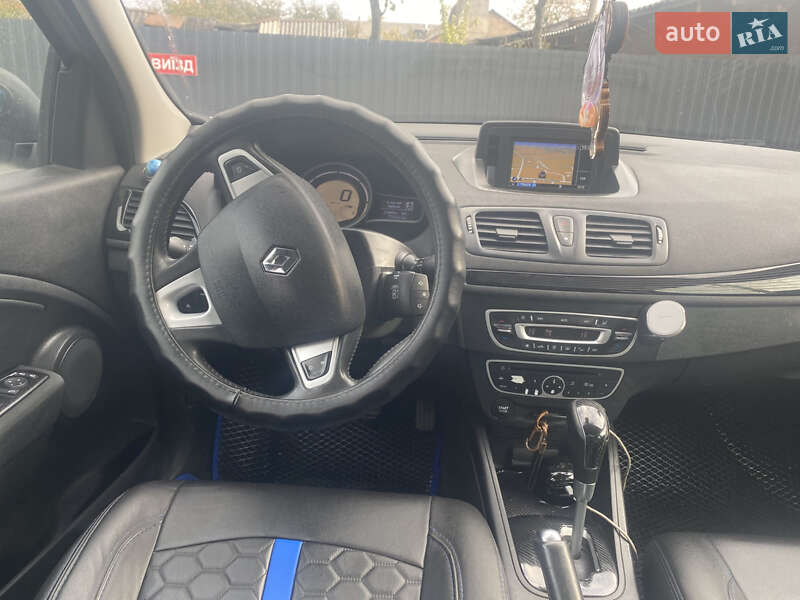 Универсал Renault Megane 2011 в Шепетовке