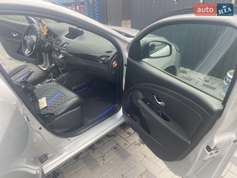 Универсал Renault Megane 2011 в Шепетовке