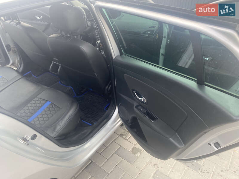 Универсал Renault Megane 2011 в Шепетовке