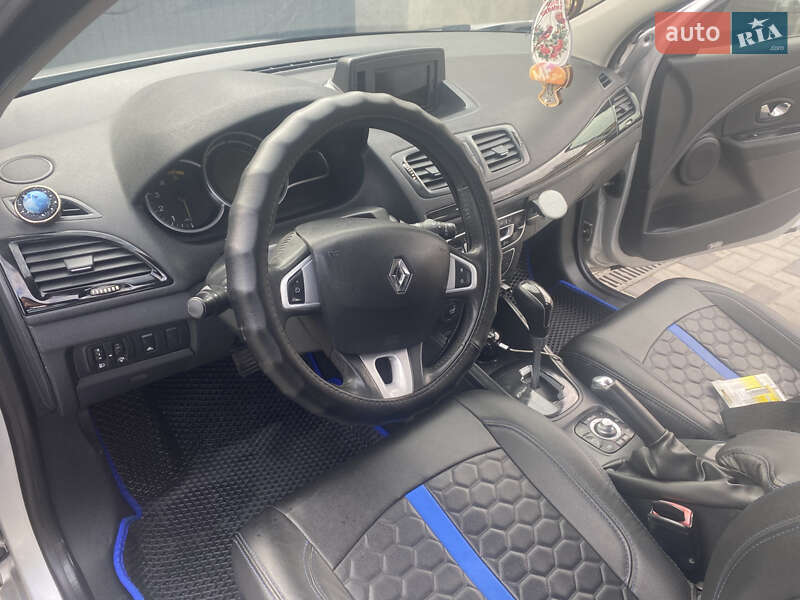 Универсал Renault Megane 2011 в Шепетовке