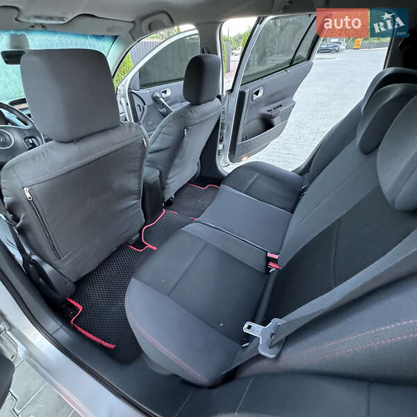 Универсал Renault Megane 2008 в Ровно фото 7 Универсал Renault Megane 2008 в Ровно