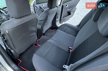 Універсал Renault Megane 2008 в 