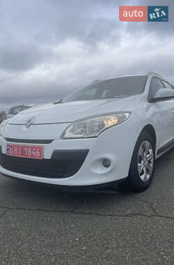 Універсал Renault Megane 2011 в Боярці
