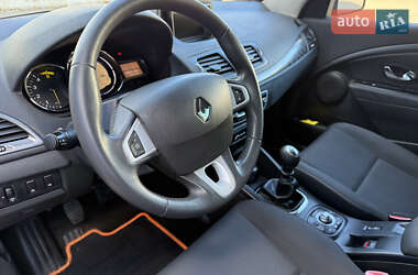 Універсал Renault Megane 2012 в  фото 10 Універсал Renault Megane 2012 в