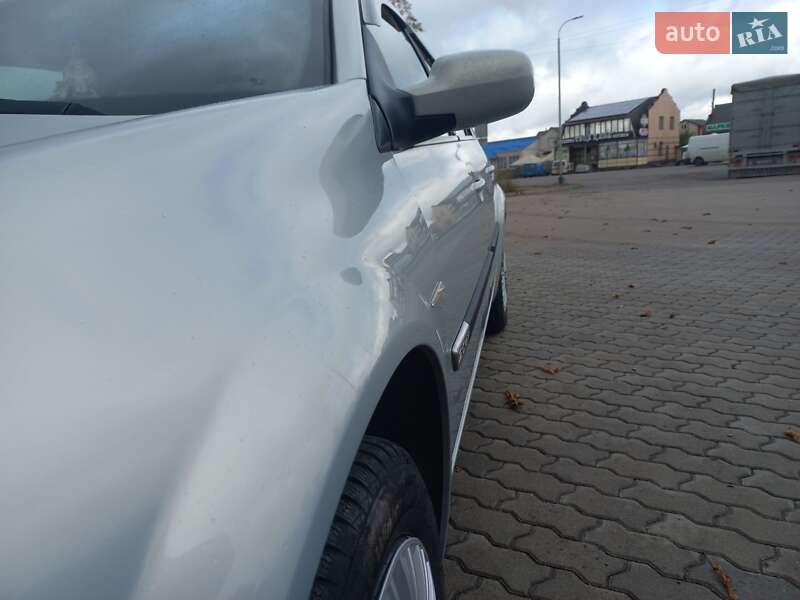 Універсал Renault Megane 2004 в Гайсину фото 8 Універсал Renault Megane 2004 в Гайсину