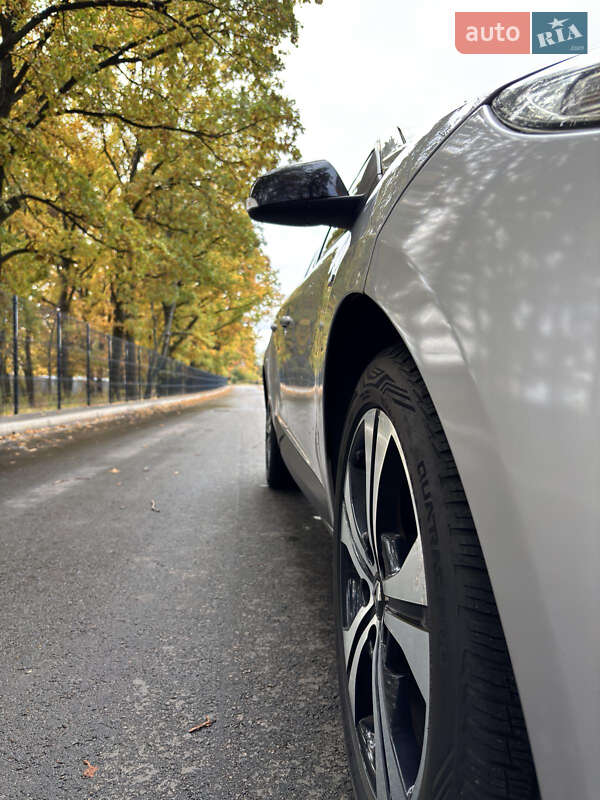 Універсал Renault Megane 2012 в Чернігові