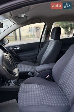 Универсал Renault Megane 2008 в 