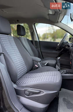 Универсал Renault Megane 2008 в 