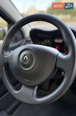 Универсал Renault Megane 2008 в 