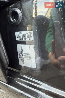 Универсал Renault Megane 2008 в 