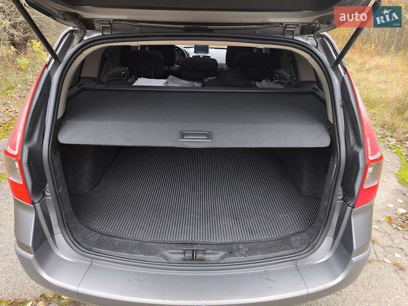 Универсал Renault Megane 2008 в Чернигове