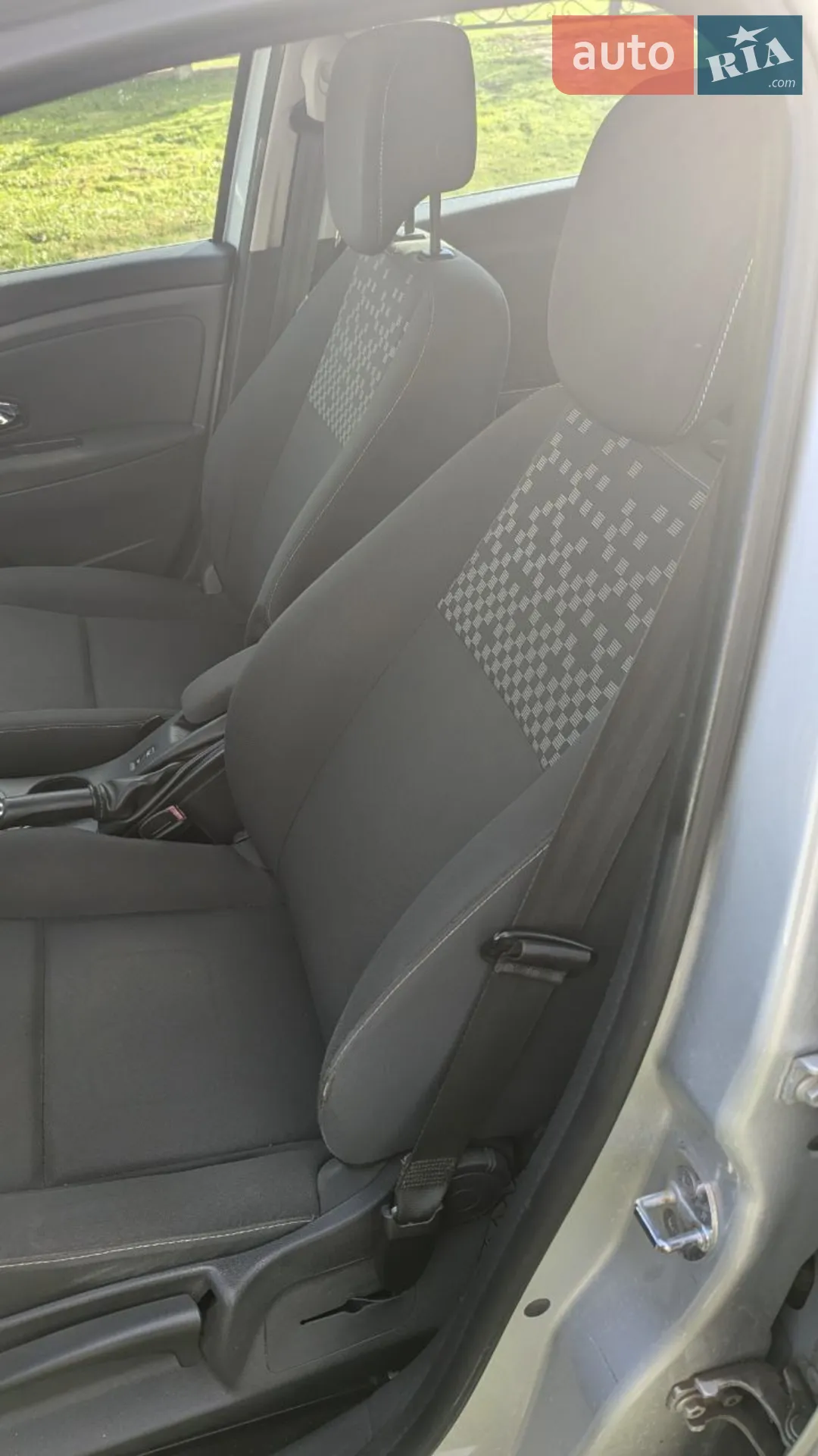 2013 Renault Megane - мініатюра 2