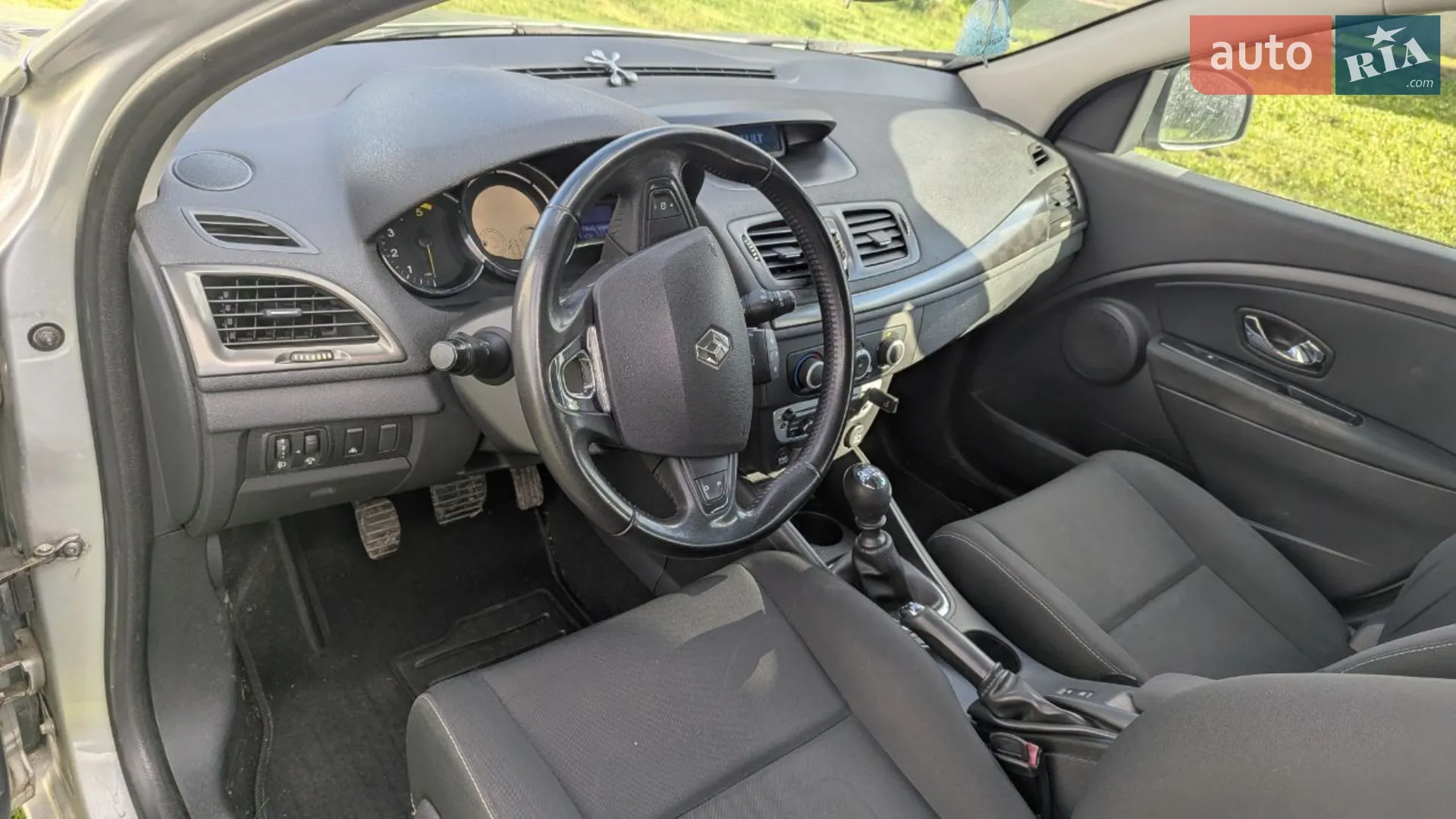 2013 Renault Megane - мініатюра 18